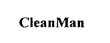 CLEANMAN