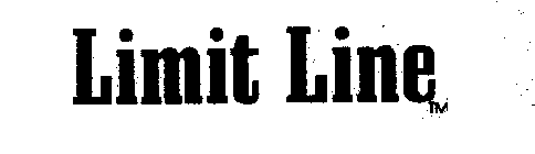 LIMIT LINE