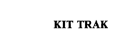 KIT TRAK