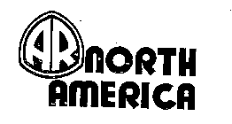 AR NORTH AMERICA