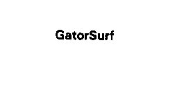 GATORSURF