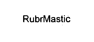 RUBRMASTIC