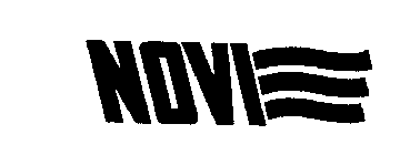 NOVI