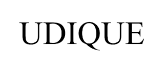 UDIQUE