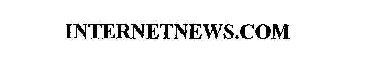 INTERNETNEWS.COM