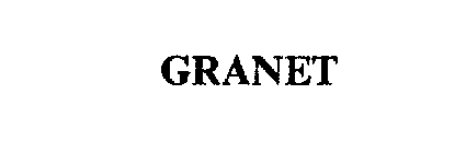 GRANET