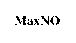 MAXNO