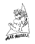 MAX MUSCLE