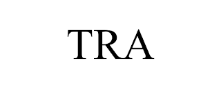 TRA