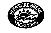 PLEASURE BREAK VACATIONS