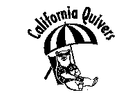 CALIFORNIA QUIVERS