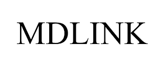 MDLINK