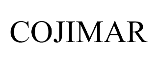 COJIMAR