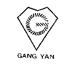 GANG YAN