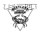 MARYLAND PASTEURIZED CRABMEAT 