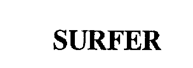 SURFER