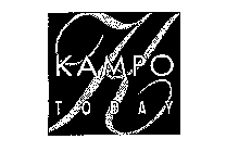 K KAMPO TODAY