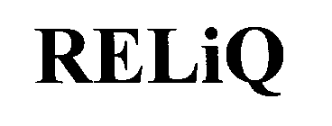 RELIQ