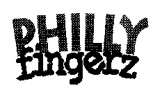 PHILLY FINGERZ