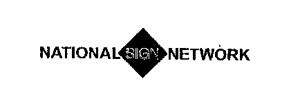 NATIONAL SIGN NETWORK