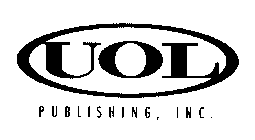 UOL PUBLISHING, INC.