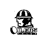 OILERS TULSA