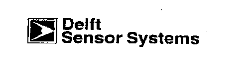 DELFT SENSOR SYSTEMS