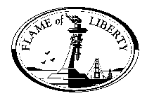 FLAME OF LIBERTY