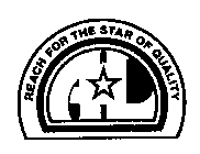 REACH FOR THE STAR OF QUALITY