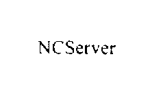 NCSERVER