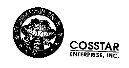 COSSTAR INC. COSSTAR ENTERPRISE, INC.