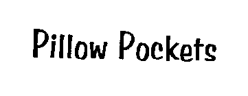 PILLOW POCKETS