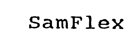 SAMFLEX