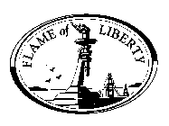 FLAME OF LIBERTY