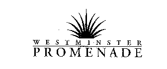 WESTMINSTER PROMENADE