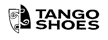 TANGO SHOES