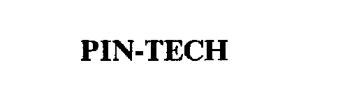 PIN-TECH