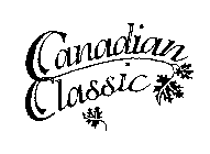 CANADIAN CLASSIC