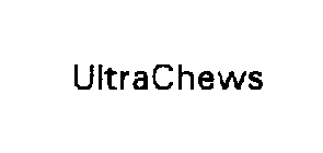 ULTRACHEWS