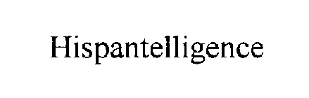 HISPANTELLIGENCE