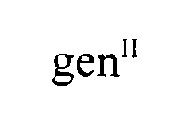 GENII