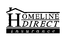 HOMELINE DIRECT INSURANCE