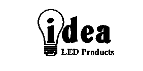 IDEA LED PRODUCTS
