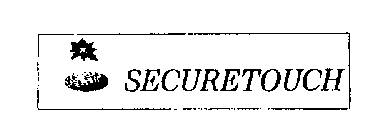 SECURETOUCH
