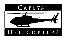 CAPITAL HELICOPTERS