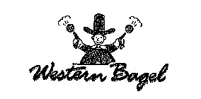 WESTERN BAGEL