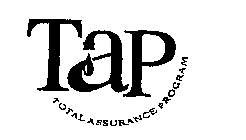 TAP TOTAL ASSURANCE PROGRAM