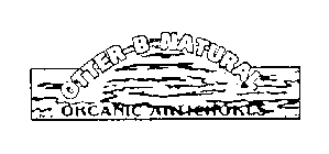 OTTER-B-NATURAL ORGANIC ARTICHOKES