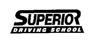 SUPERIOR DRIVING SCHOOL