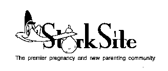 STORK SITE THE PREMIER PREGNANCY AND NEW PARENTING COMMUNITY